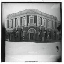 ANZ Bank Building, Hastings