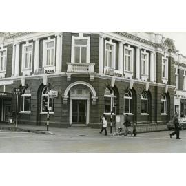 ANZ Bank Building, Hastings