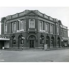 ANZ Bank Building, Hastings