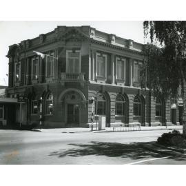 ANZ Bank Building, Hastings