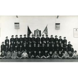 St John Cadets