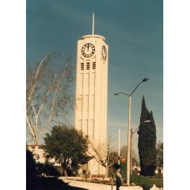Hastings Clock Tower