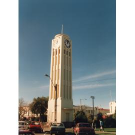 Hastings Clock Tower