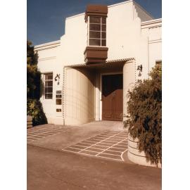 Medical and Dental Chambers, Hastings