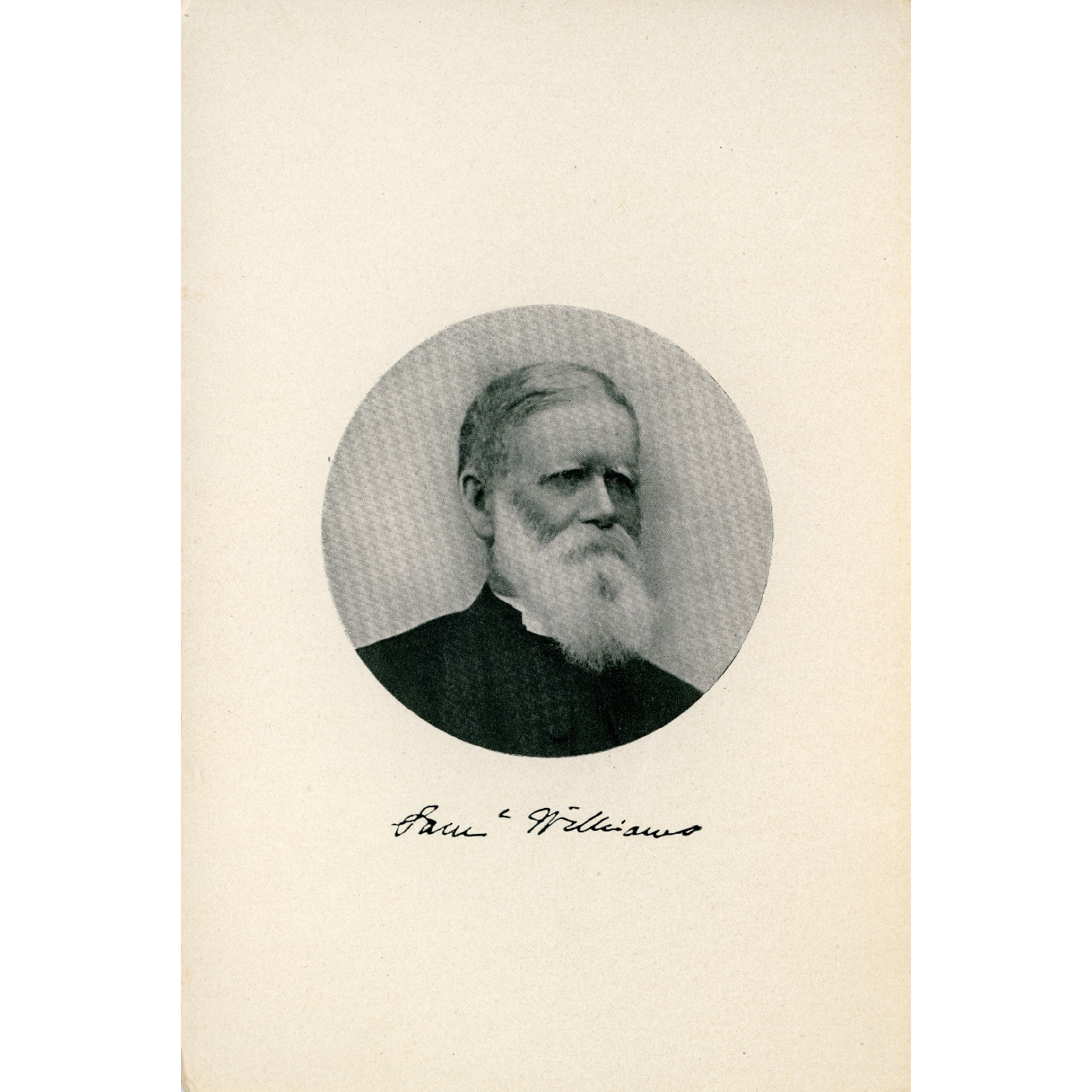 Williams Collection