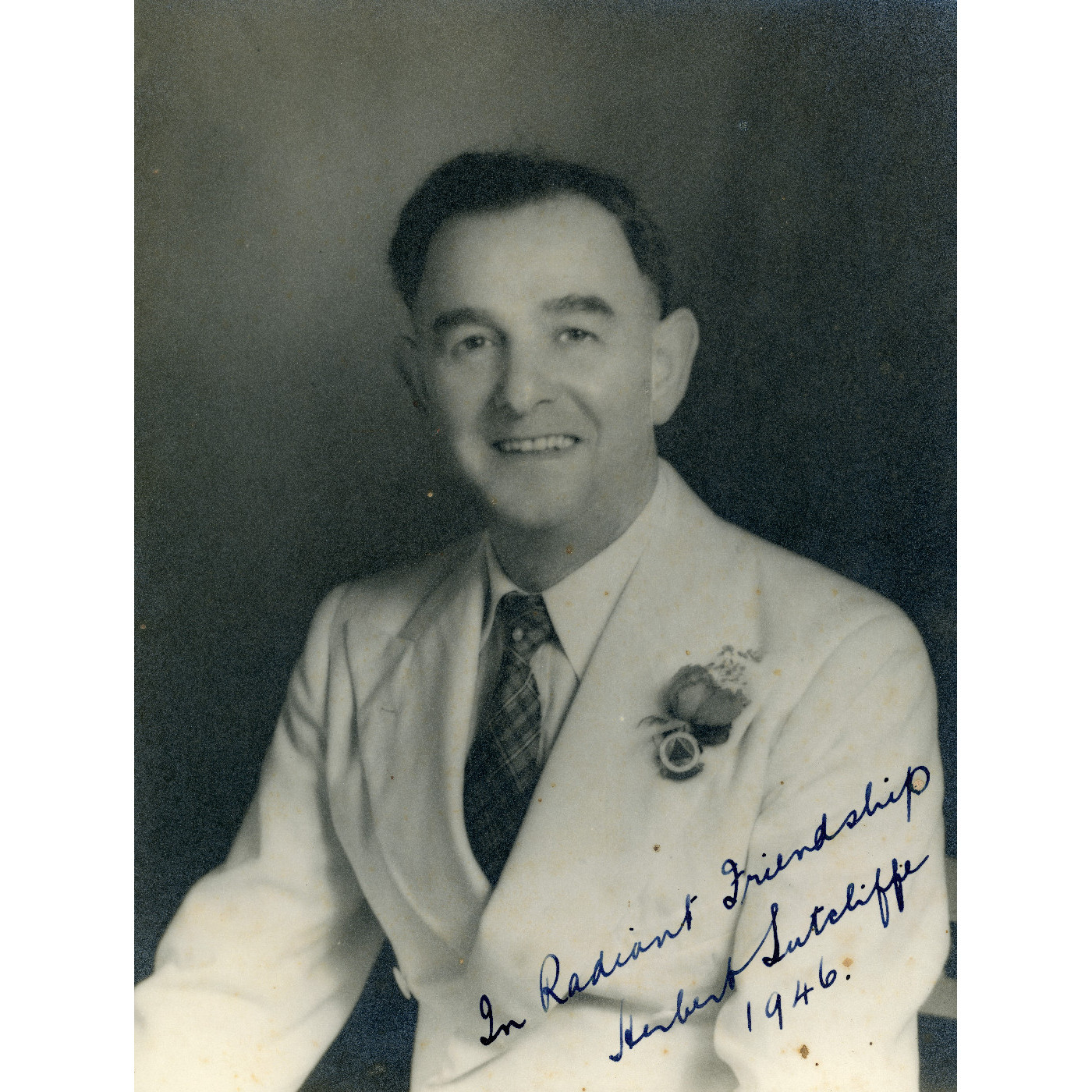 School of Radiant Living Collection