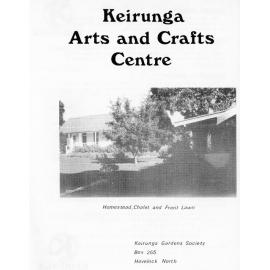 Keirunga Arts and Crafts Centre