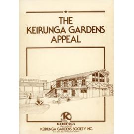 Keirunga Gardens Appeal
