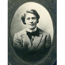 George Thompson Pritchard