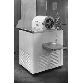 Commercial McAlpine Ice Cream Churn.