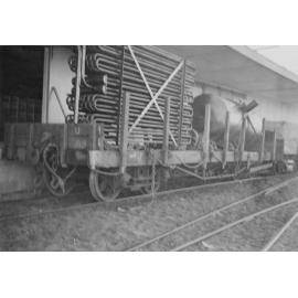 Commercial Refrigeration Equipment