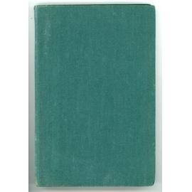 Book with Inscription