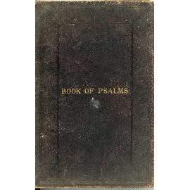 Book of Psalms