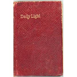 Book with Personal Inscription