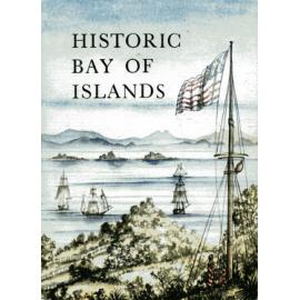 Historic Bay of Islands