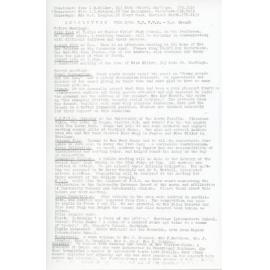 New Zealand Federation of University Women - Newsletter July 1974