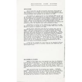 Notes on the Tiffen Family