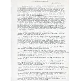 History of Taradale