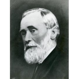 John Chambers of Te Mata