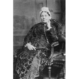 Margaret Wills Knox Chambers of Te Mata Homestead