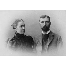 John and Catherine Chambers