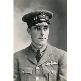 Hugh Campbell Chambers