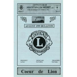 Coeur de Lion