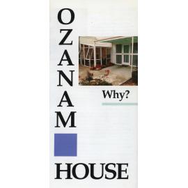 Ozanam House