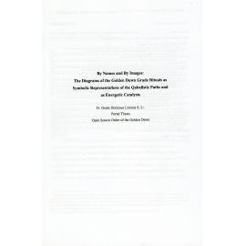 By Names and By Images