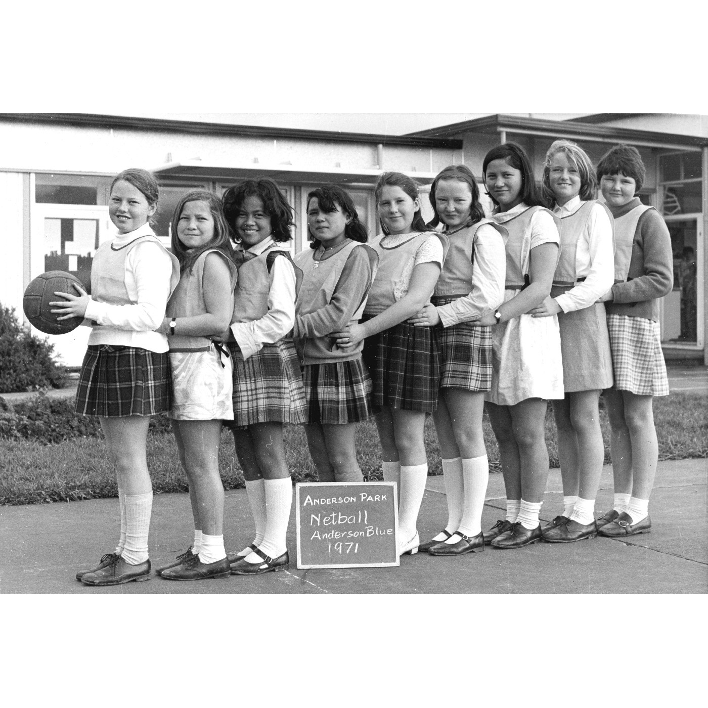 Schools Collection