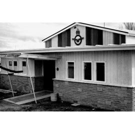 Rotary Clubrooms