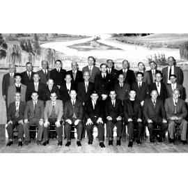 Charter Members