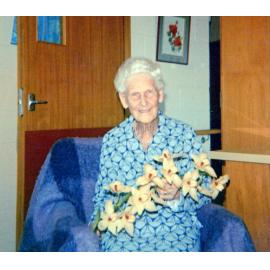 Collection of Poems by Elizabeth M Nelson