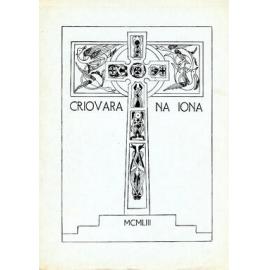 Iona College Magazine