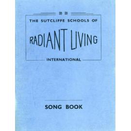 Radiant Living International Song Book