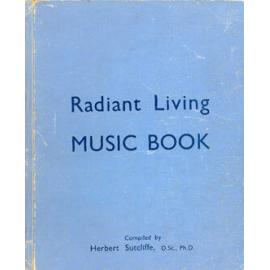 Radiant Living Music Book