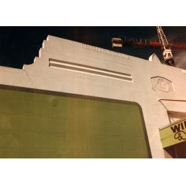 E and K Building