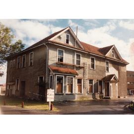 Boarding House
