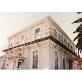 Willowpark Lodge