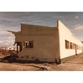 Furniture Products Ltd Demolition