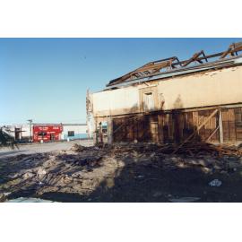 Value Markets Demolition