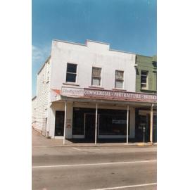 Russell Orr Building