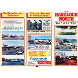Visit Havelock North Hawke's Bay