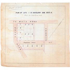 Duart Estate Plan