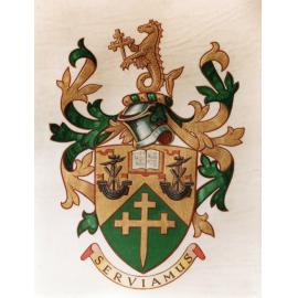 Coat of Arms - Havelock North Borough Council