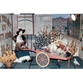 Flower Show - Blossom Festival 1959