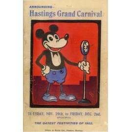Hastings Grand Carnival