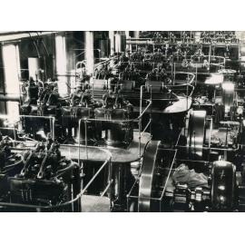Hawkes Bay Power Board Plant