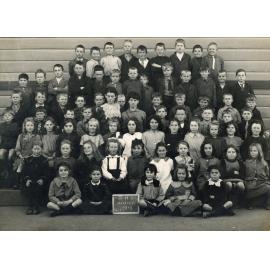 Hastings District School Standard 1