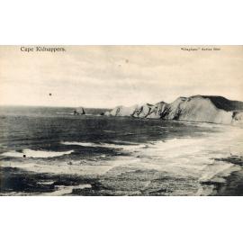 Cape Kidnappers